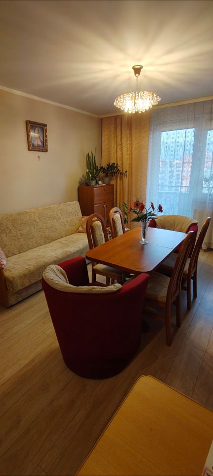 Mieszkanie 2-pokojowe Kraków Mistrzejowice, os. Piastów. Zdjęcie 4