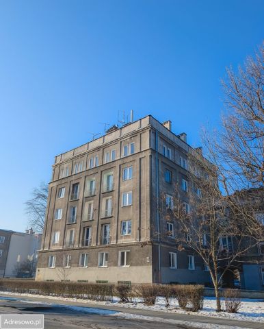 Mieszkanie 3-pokojowe Kraków Nowa Huta, os. Krakowiaków. Zdjęcie 1