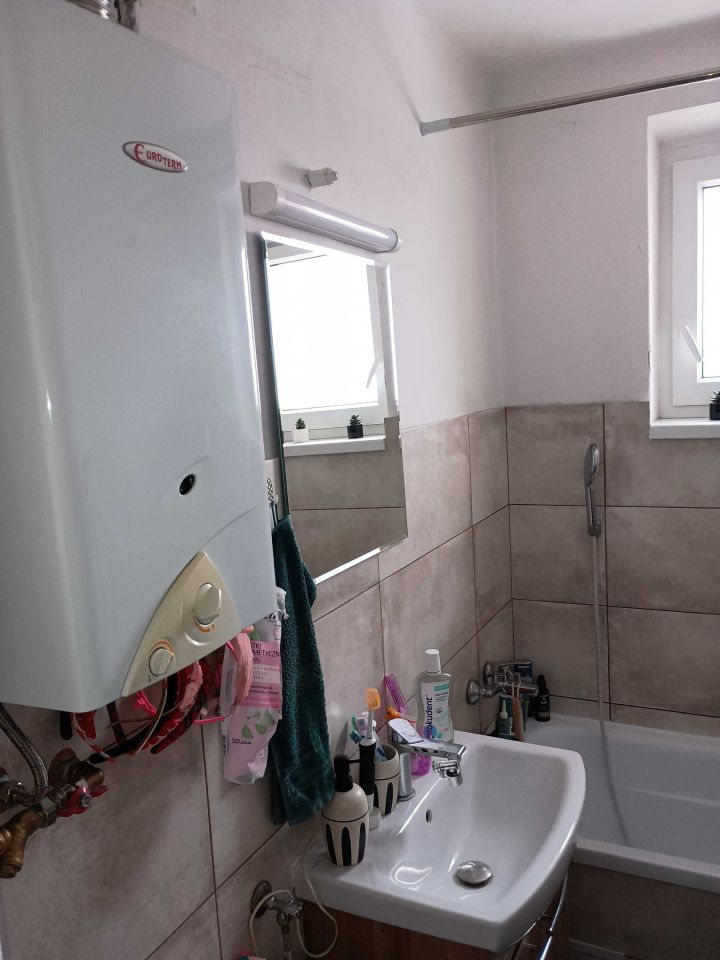 Mieszkanie 2-pokojowe Bochnia. Zdjęcie 3