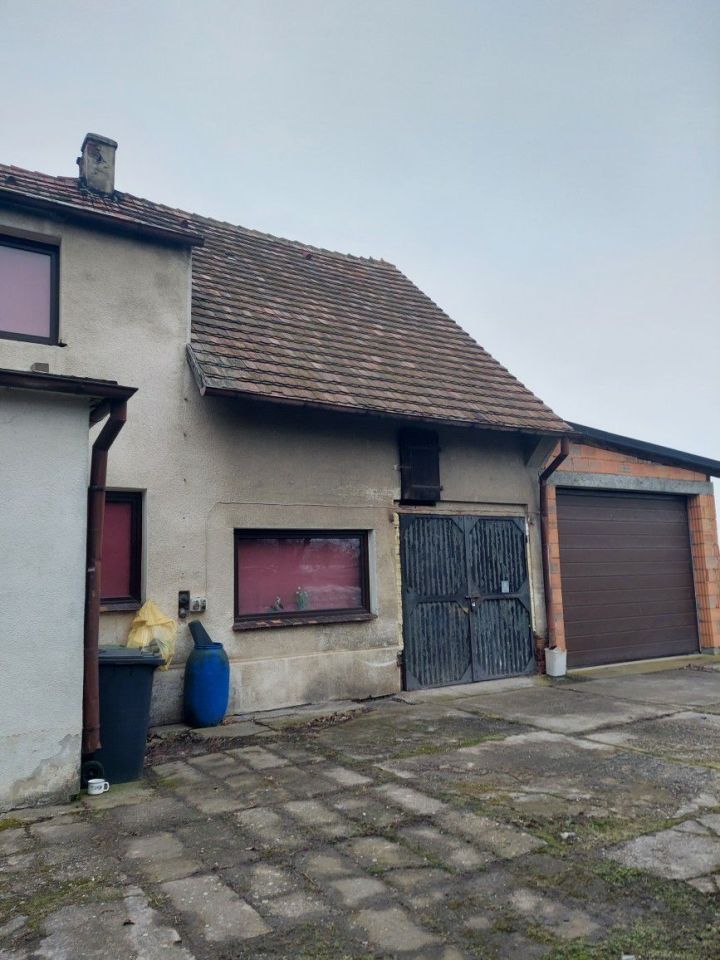 dom wolnostojący Grodków, ul. Ogrodowa. Zdjęcie 2