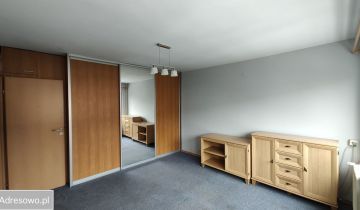 Mieszkanie 1-pokojowe Częstochowa Tysiąclecie, ul. Nałkowskiej