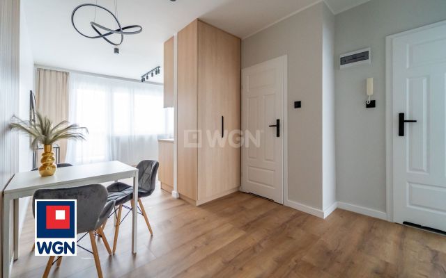 Mieszkanie 4-pokojowe Elbląg Zawada, ul. Generała Władysława Andersa. Zdjęcie 3