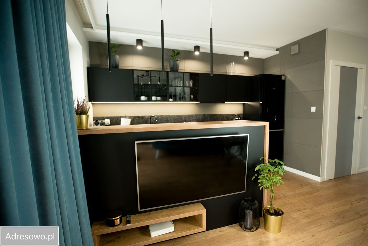 Mieszkanie 1-pokojowe Kielce Głęboczka, ul. Zagnańska. Zdjęcie 8