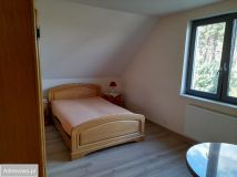 dom wolnostojący, 6 pokoi Chomiąża Szlachecka. Zdjęcie 2