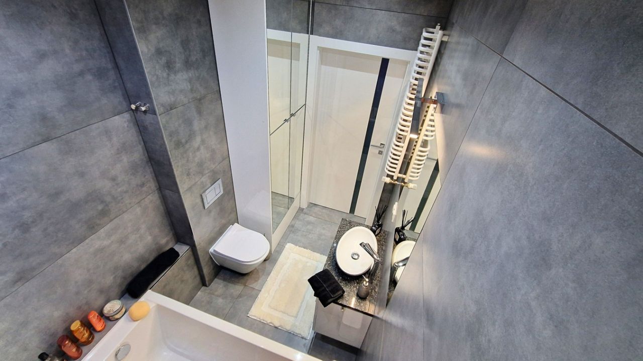 Mieszkanie 3-pokojowe Warszawa Bemowo, ul. Chrzanowska. Zdjęcie 17