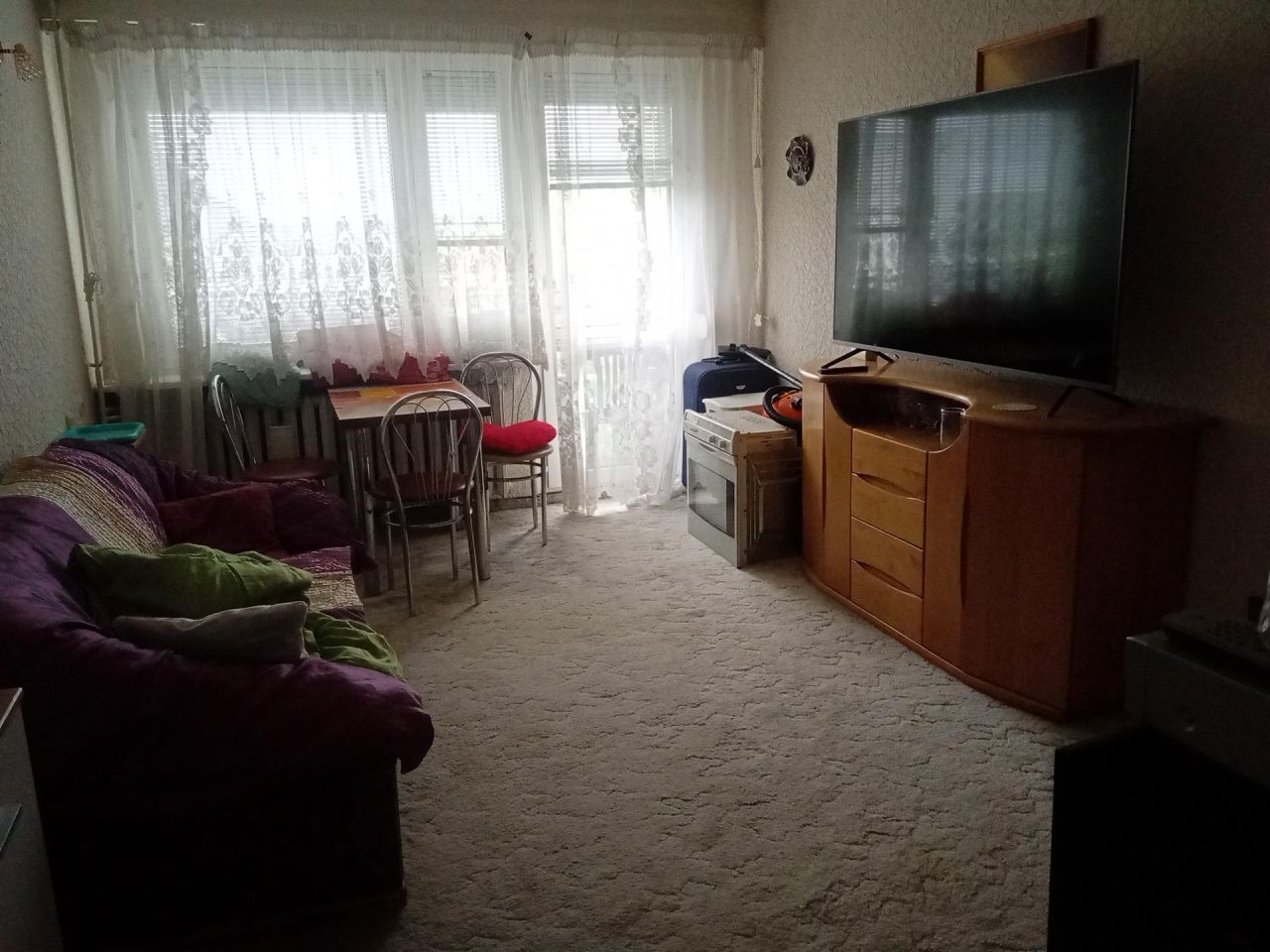 Mieszkanie 2-pokojowe Ciechocinek, ul. Spółdzielcza. Zdjęcie 1