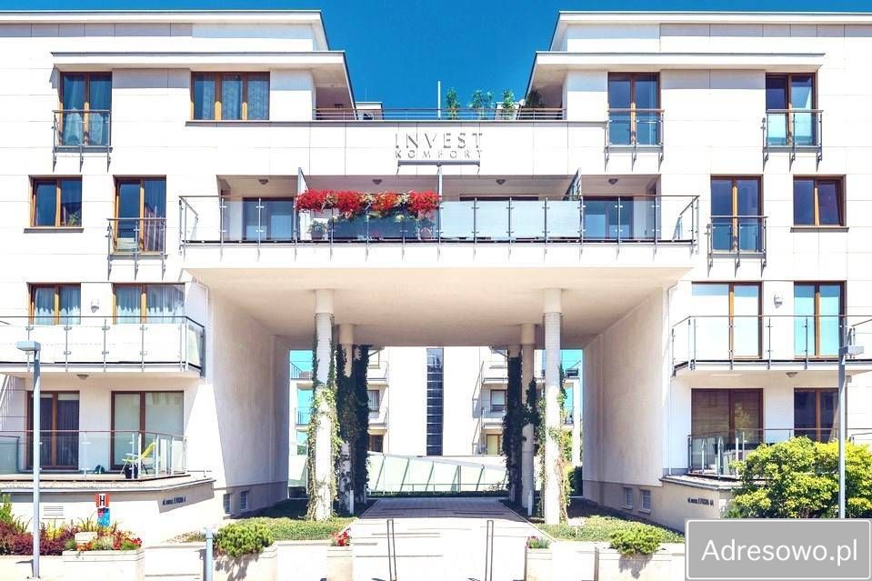 Mieszkanie 2-pokojowe Gdańsk Aniołki, ul. marsz. Ferdynanda Focha. Zdjęcie 9