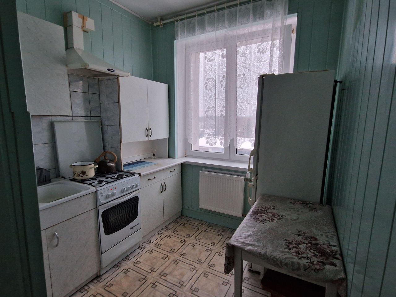 Mieszkanie 2-pokojowe Orzysz, ul. Kolejowa. Zdjęcie 3