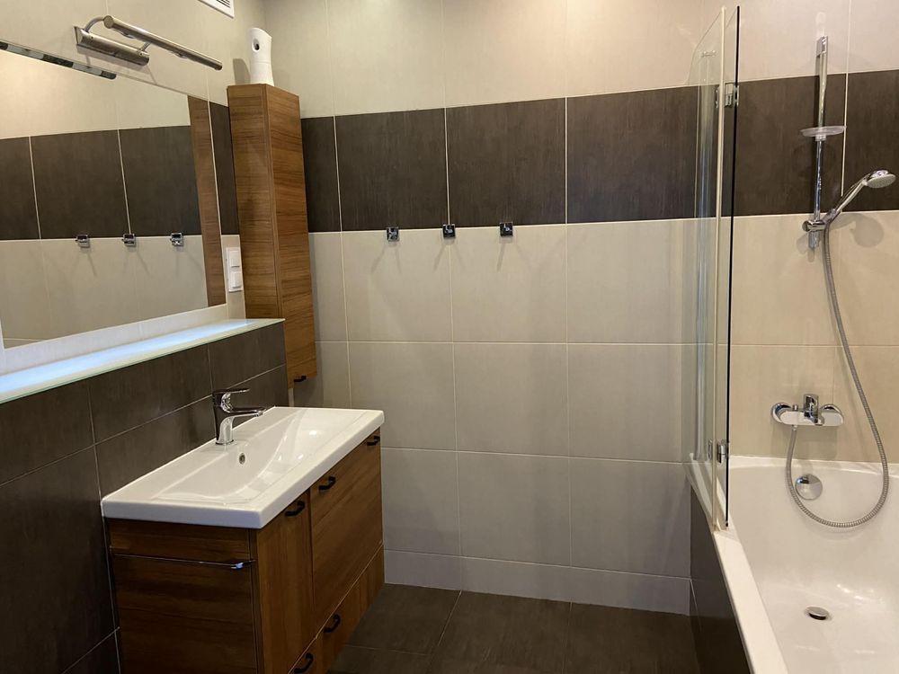 Mieszkanie 3-pokojowe Rzeszów Słocina, ul. Powstańców Listopadowych. Zdjęcie 5