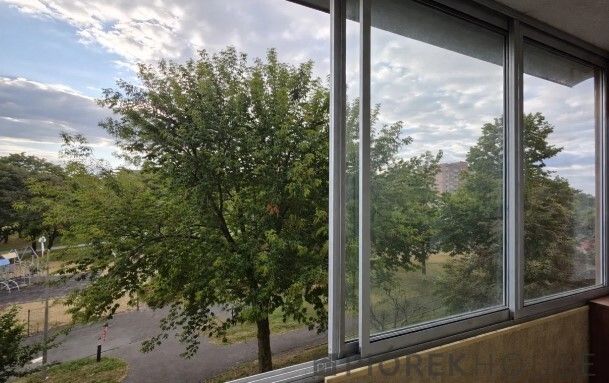 Mieszkanie 3-pokojowe Warszawa Targówek, ul. Łojewska. Zdjęcie 2