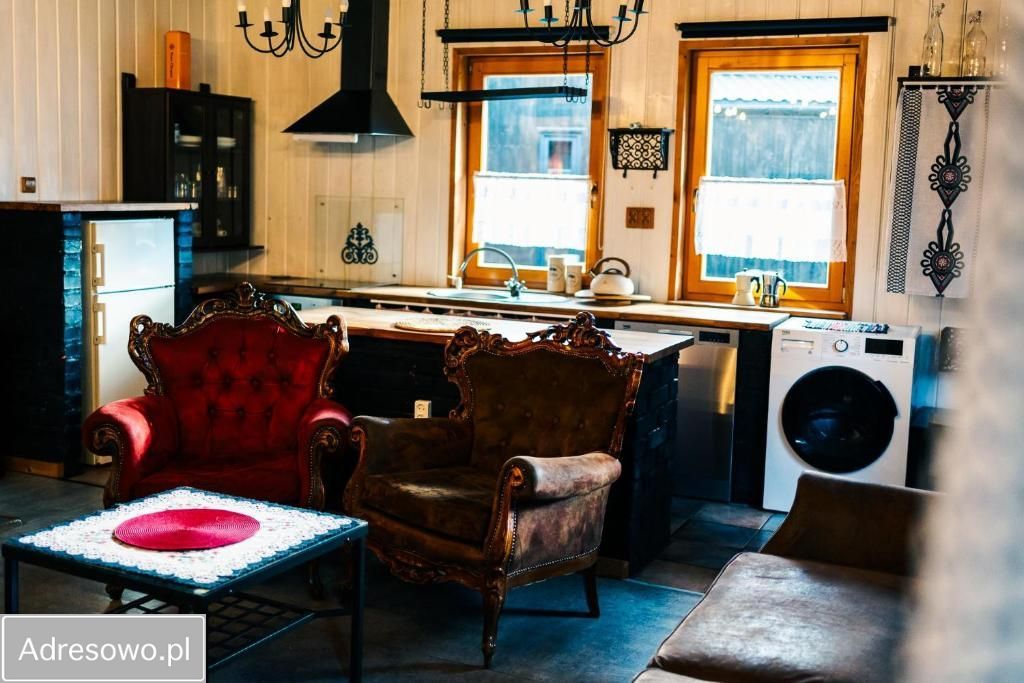 bliźniak, 3 pokoje Szczyrk, ul. Górska. Zdjęcie 4