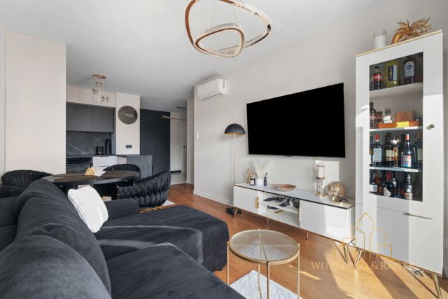 Mieszkanie 3-pokojowe Warszawa Białołęka, ul. Mańkowska. Zdjęcie 1