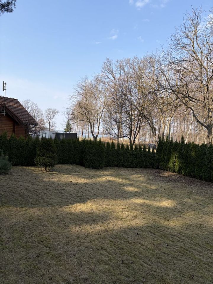 dom letniskowy Niesulice. Zdjęcie 7