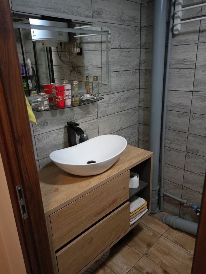 Mieszkanie 2-pokojowe Knurów Szczygłowice, ul. Aleja Piastów. Zdjęcie 4