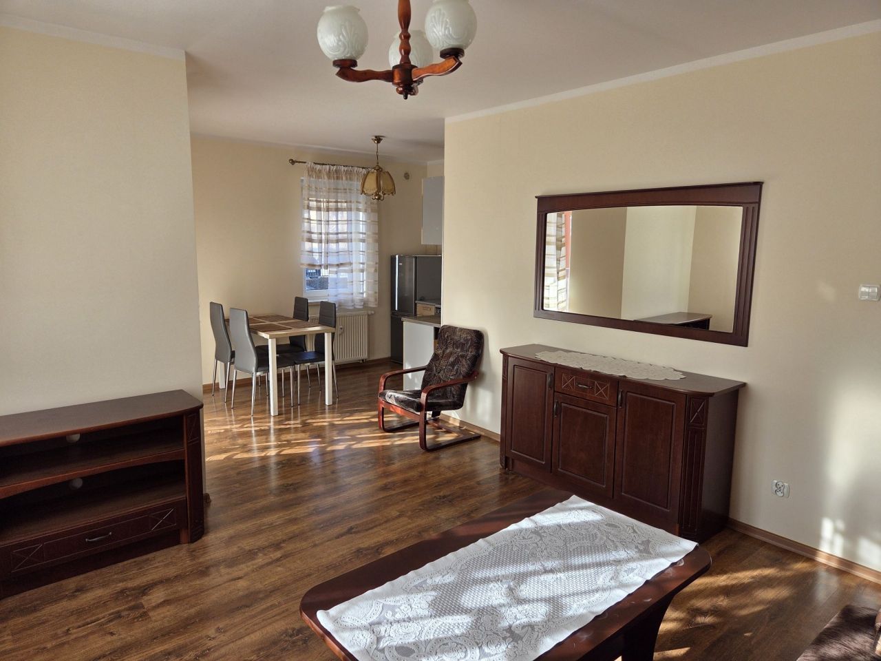 Mieszkanie 2-pokojowe Gorzów Wielkopolski Górczyn. Zdjęcie 7