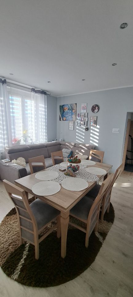 Mieszkanie 4-pokojowe Szwaruny. Zdjęcie 7