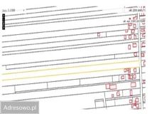 Działka rolno-budowlana Osiek. Zdjęcie 1