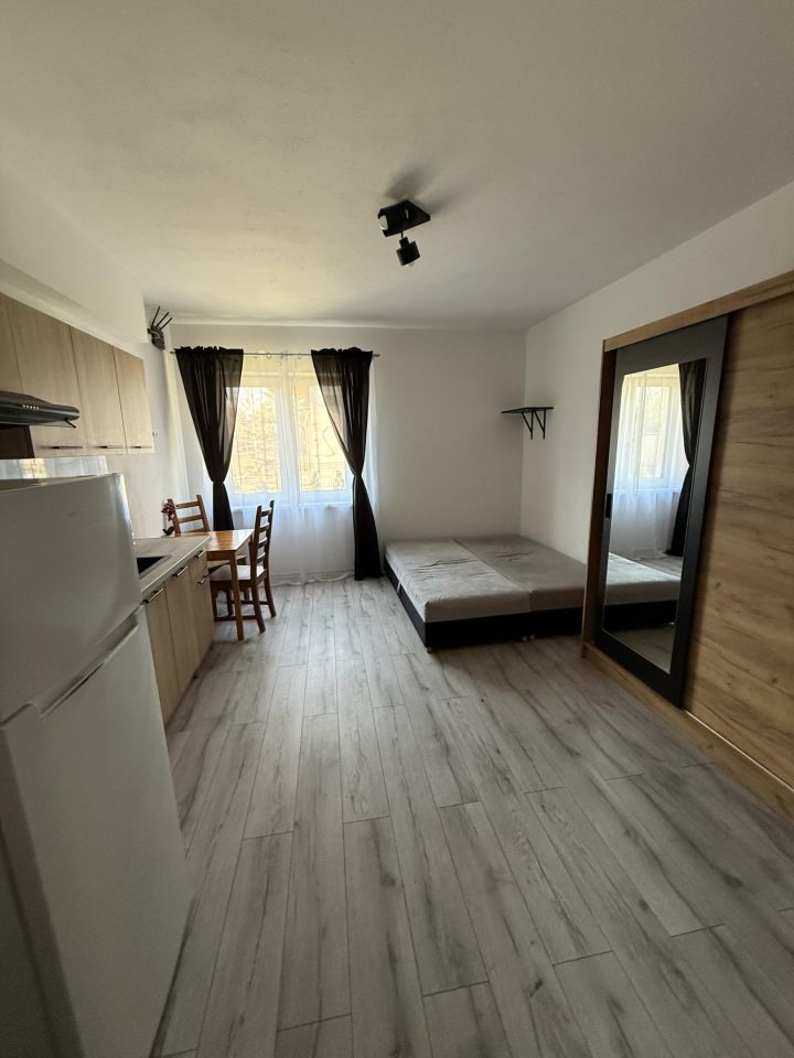 Mieszkanie 1-pokojowe Kajetany, ul. Rolna. Zdjęcie 1