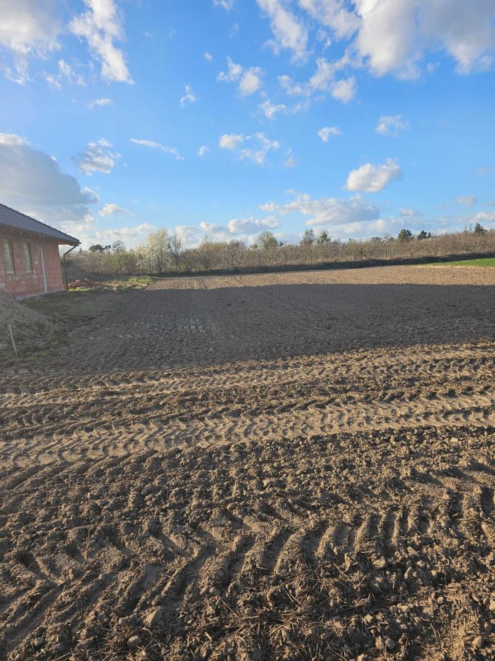 Działka budowlana Kórnik, al. Flensa. Zdjęcie 2