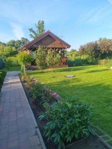 Działka rod Stary Olsztyn. Zdjęcie 1