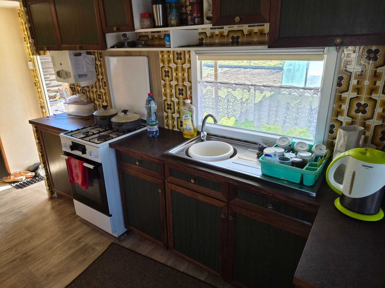 Działka rod Tuchola. Zdjęcie 8