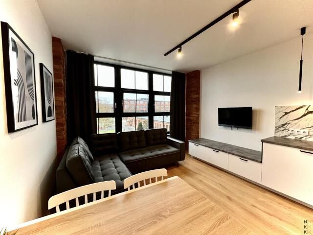 Mieszkanie 2-pokojowe Wrocław, ul. Bierutowska. Zdjęcie 2