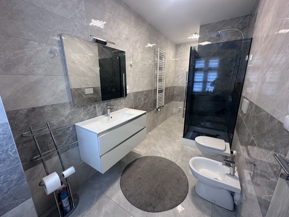 dom szeregowy Cieszyn, ul. Błogocka. Zdjęcie 4