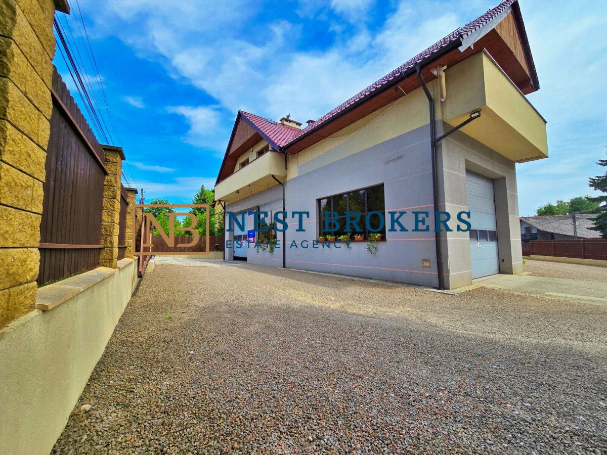 Lokal Czarnochowice. Zdjęcie 5