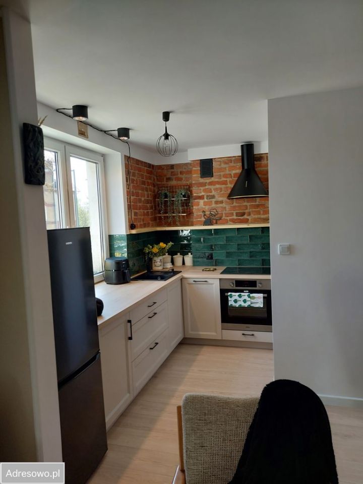 Mieszkanie 1-pokojowe Poznań Wilda, ul. Kolejowa. Zdjęcie 18