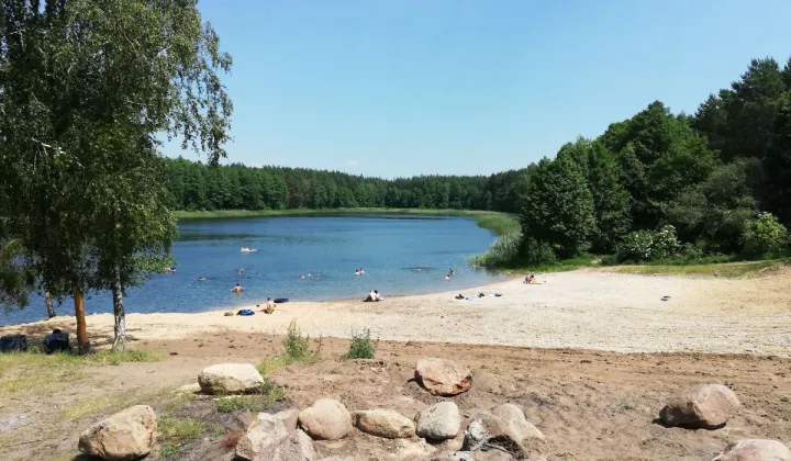 Działka rekreacyjna Józefowo, Józefowo