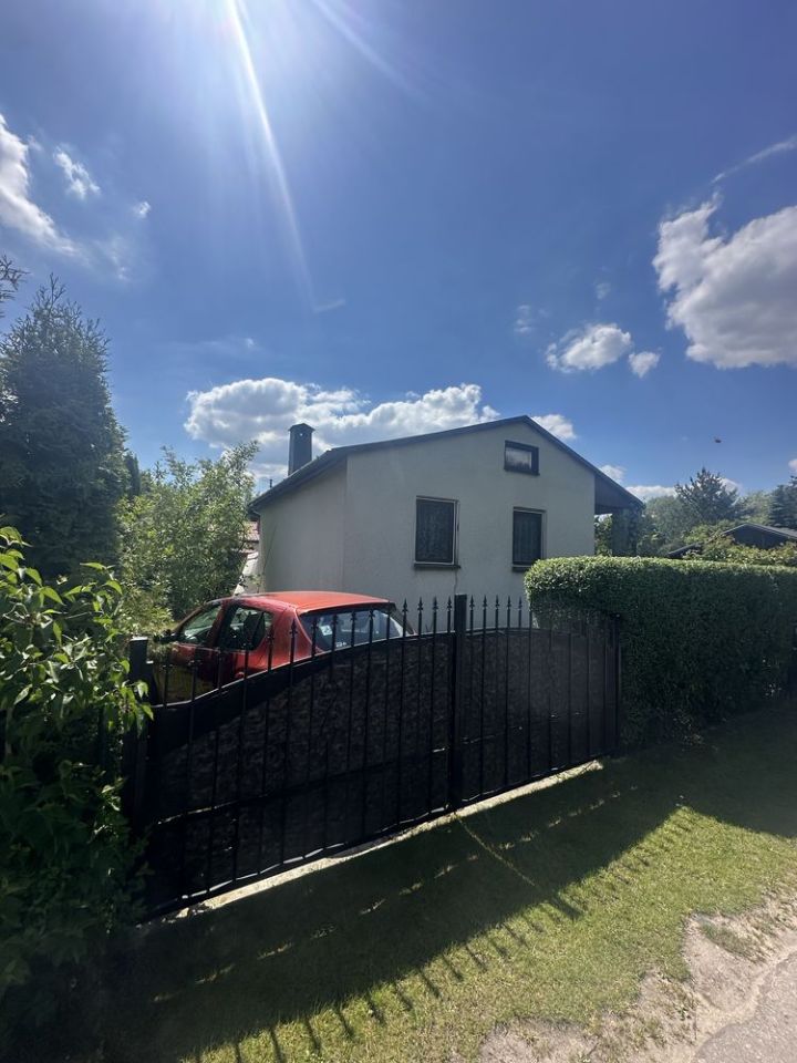 Działka rod Wolica, Ogrodnicza. Zdjęcie 2