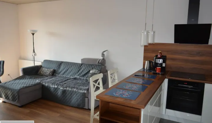 Mieszkanie 2-pokojowe Katowice Kostuchna, ul. Bażantów