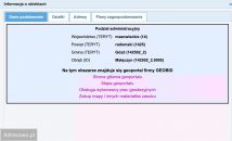 Działka budowlana Małęczyn, ul. Szkolna. Zdjęcie 4