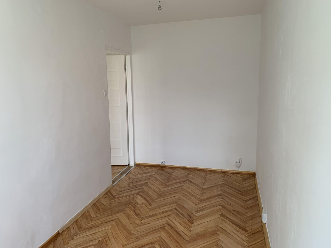 Mieszkanie 4-pokojowe Skierniewice Centrum, ul. Mikołaja Kopernika. Zdjęcie 12