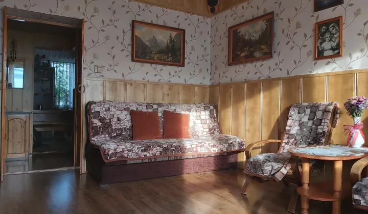 Mieszkanie 2-pokojowe Strzelce Opolskie, ul. Krakowska