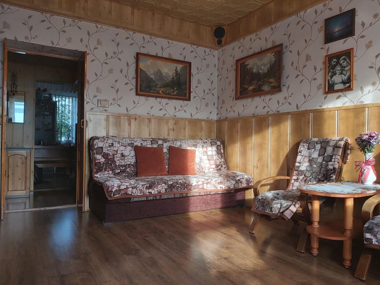 Mieszkanie 2-pokojowe Strzelce Opolskie, ul. Krakowska. Zdjęcie 1