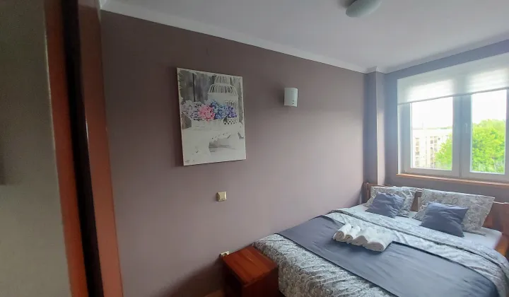 Mieszkanie 2-pokojowe Nowy Targ, al. Tysiąclecia