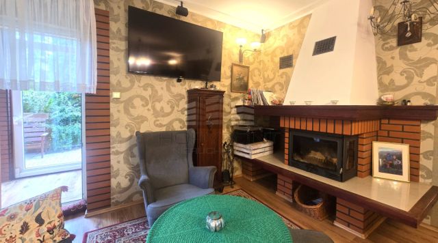 dom wolnostojący, 5 pokoi Bydgoszcz Opławiec. Zdjęcie 9