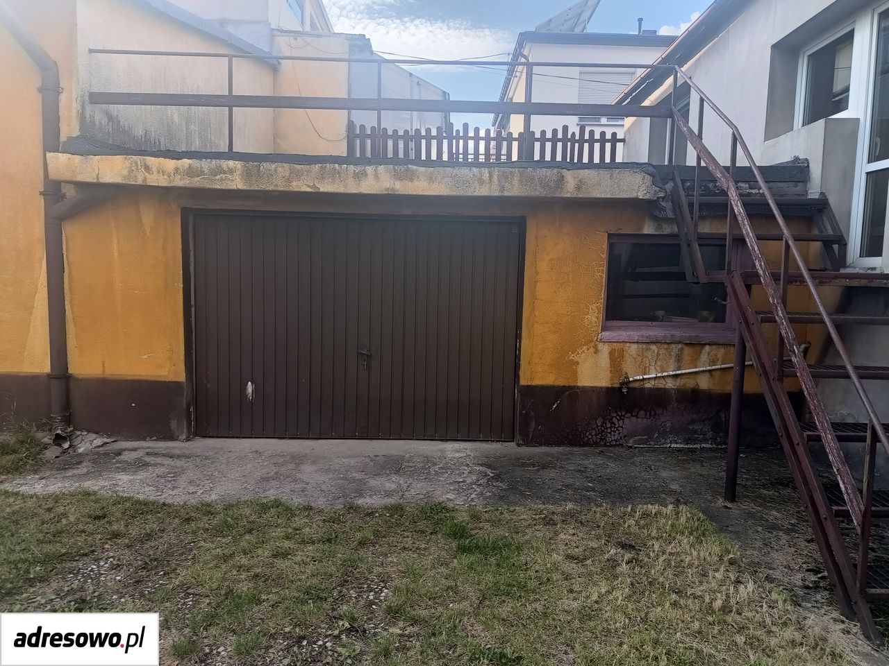 dom wolnostojący, 3 pokoje Radomsko Nowy Kowalowiec, ul. Słowackiego. Zdjęcie 17