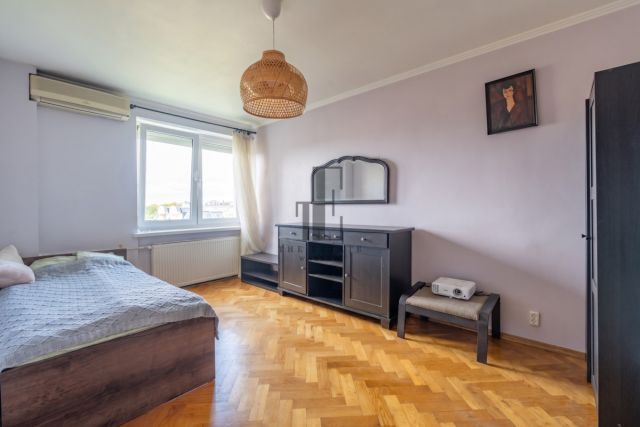 Mieszkanie 3-pokojowe Warszawa Wola, ul. Żytnia. Zdjęcie 1