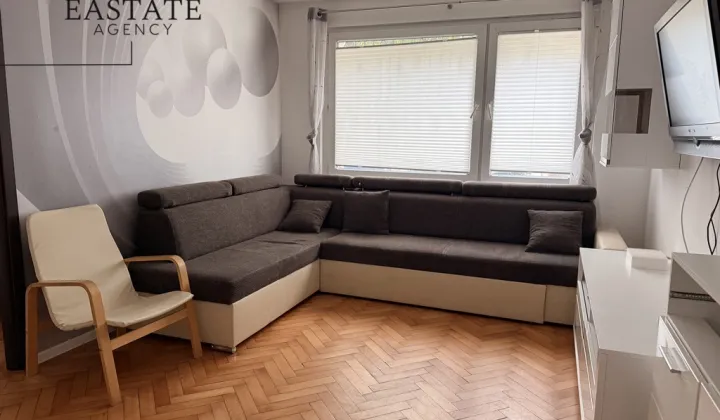 Mieszkanie 2-pokojowe Gdynia, ul. Wójta Radtkego