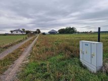 Działka budowlana Podzamcze. Zdjęcie 3