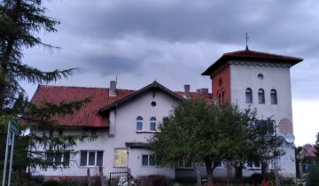 Mieszkanie 4-pokojowe Zajezierze