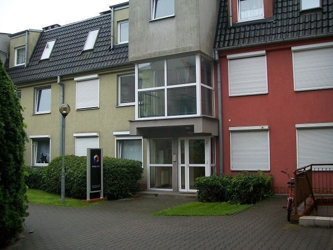 Mieszkanie 2-pokojowe Poznań Grunwald, ul. Rumuńska