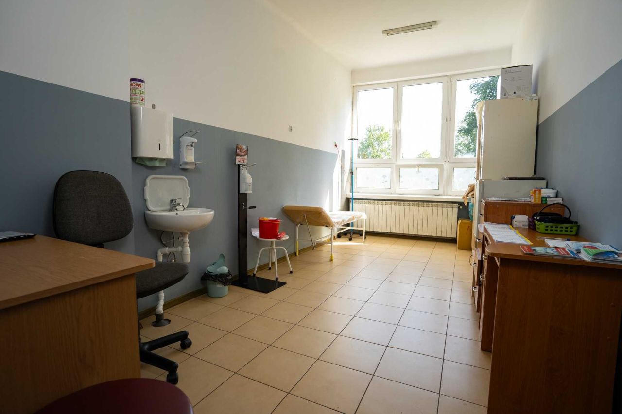 Lokal Wólka Grochowa. Zdjęcie 2