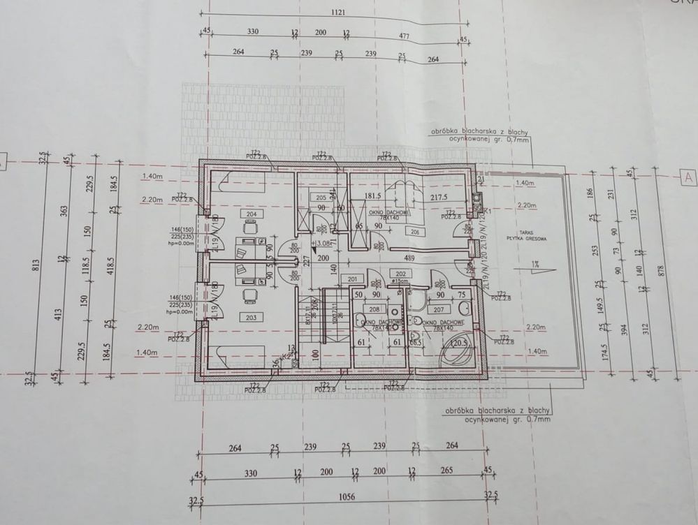 Działka budowlana Szkudła. Zdjęcie 8