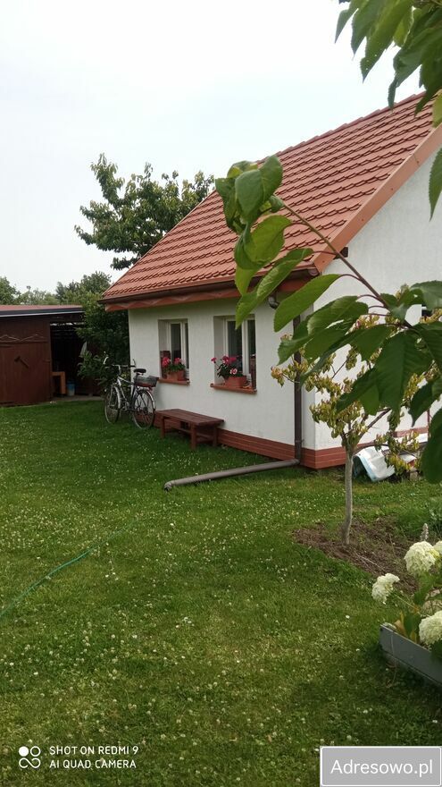 Działka rekreacyjna Słupsk. Zdjęcie 11