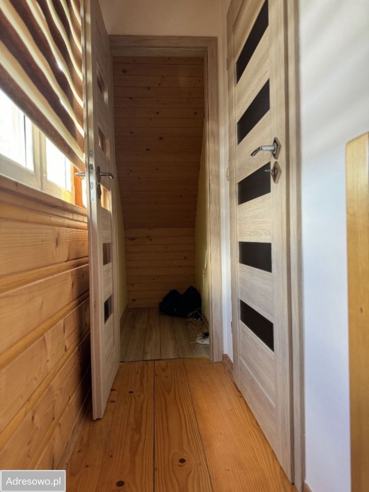 dom wolnostojący, 3 pokoje Gromnik, ul. Osiedle Jagiellońskie. Zdjęcie 12