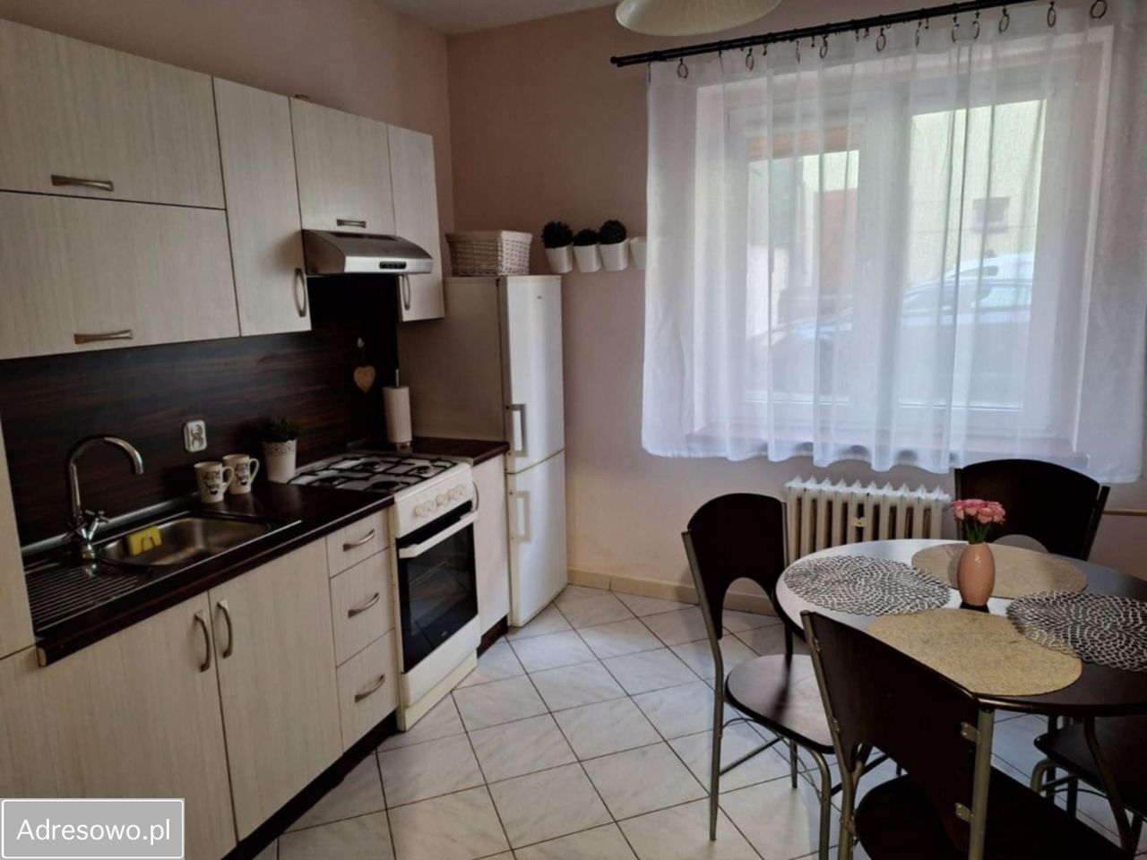 Mieszkanie 1-pokojowe Gliwice Śródmieście, al. Przyjaźni. Zdjęcie 2