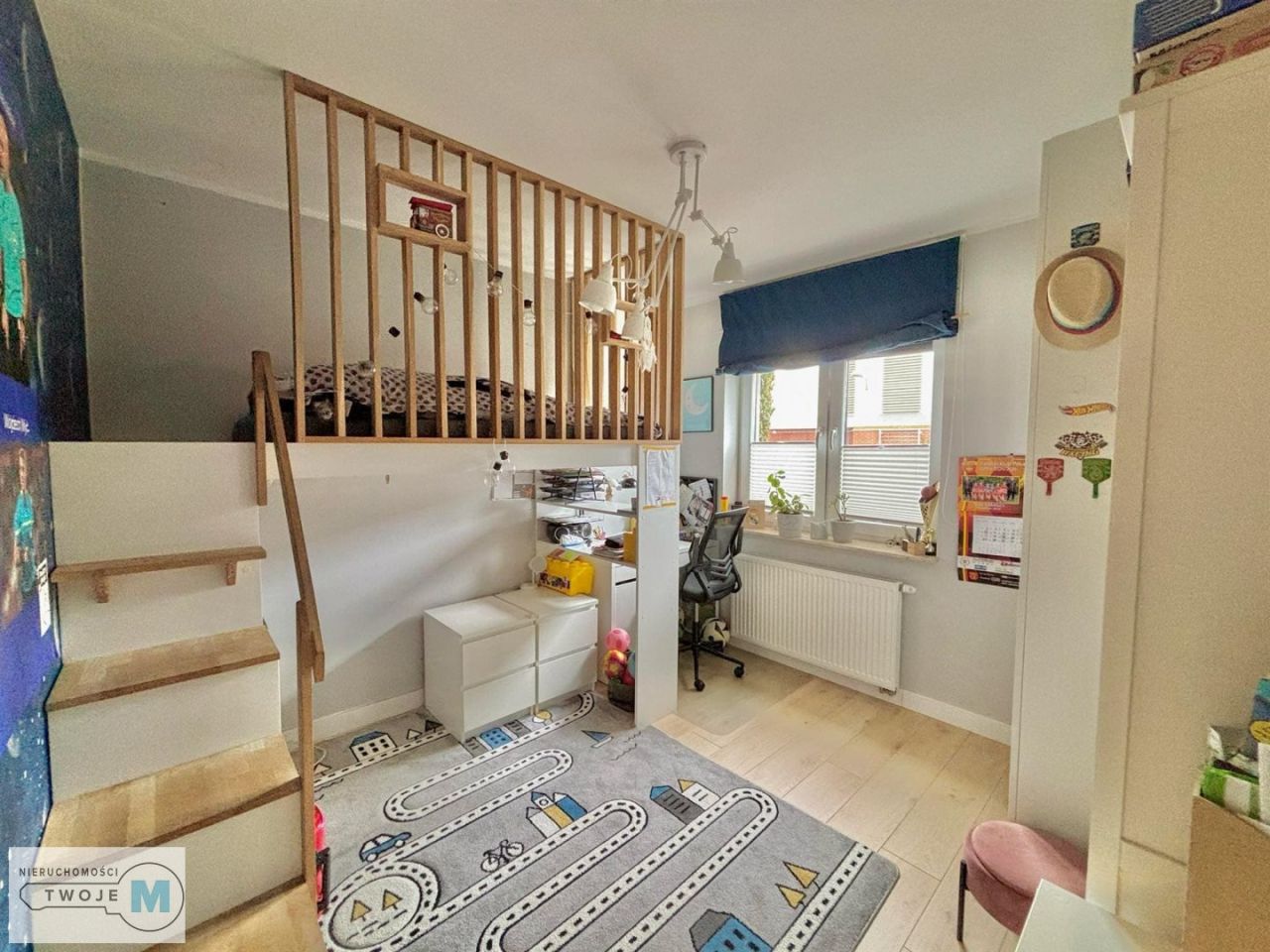 Mieszkanie 4-pokojowe Kielce Ślichowice, ul. Permska. Zdjęcie 6